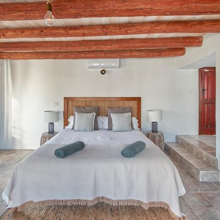 Casa Rural Nel Tinajo Exteriör bild