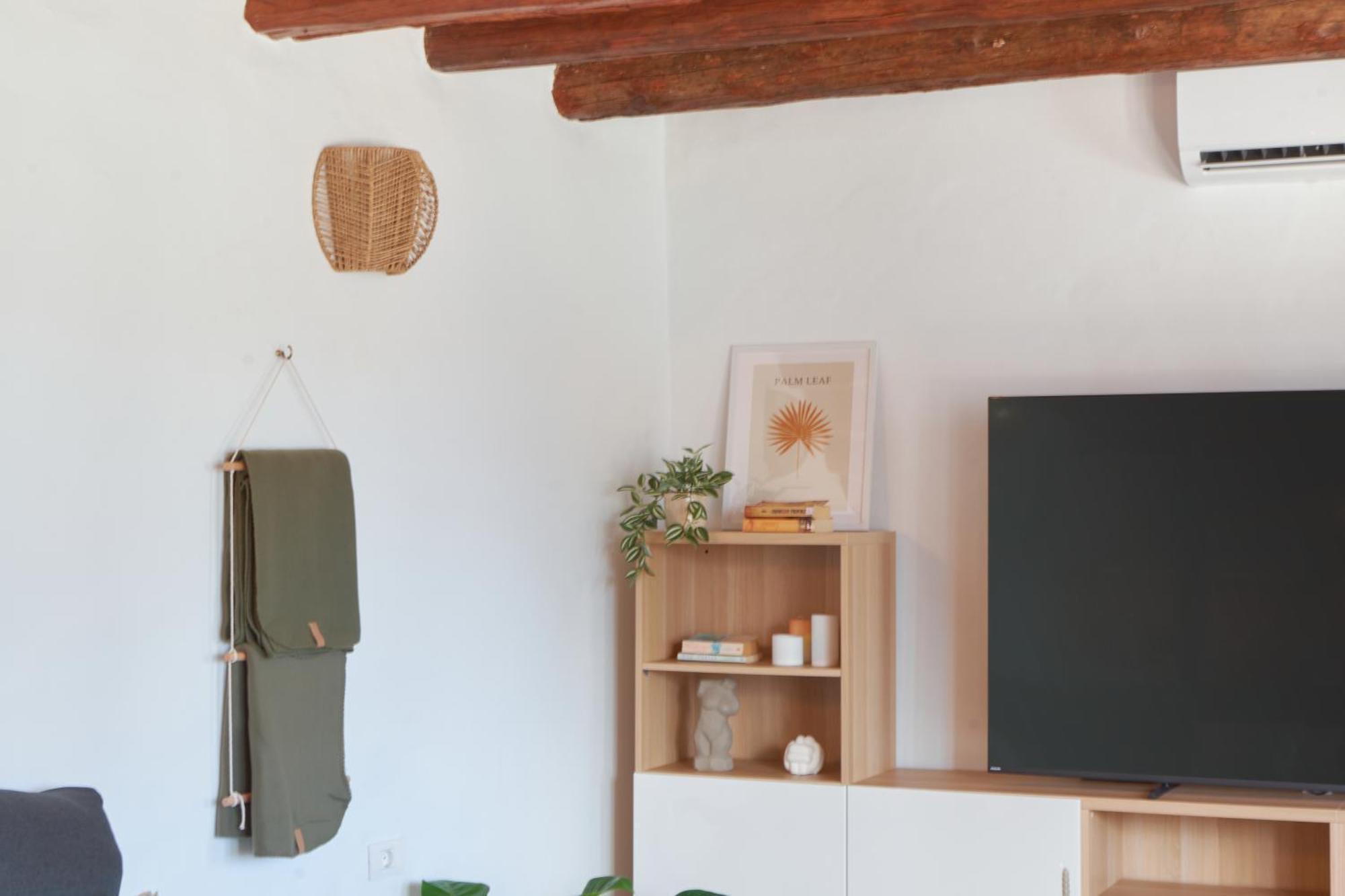 Casa Rural Nel Tinajo Exteriör bild