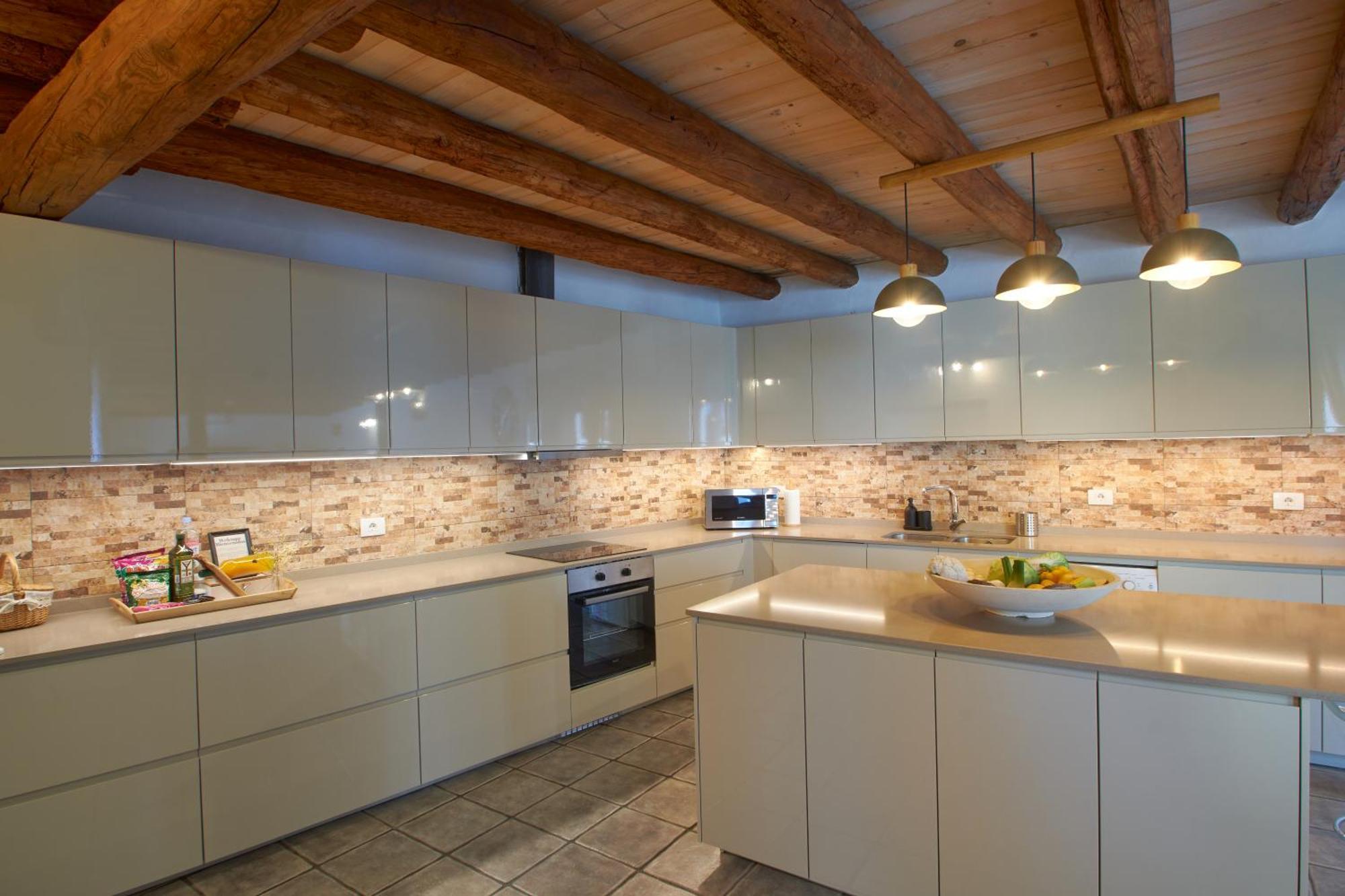Casa Rural Nel Tinajo Exteriör bild