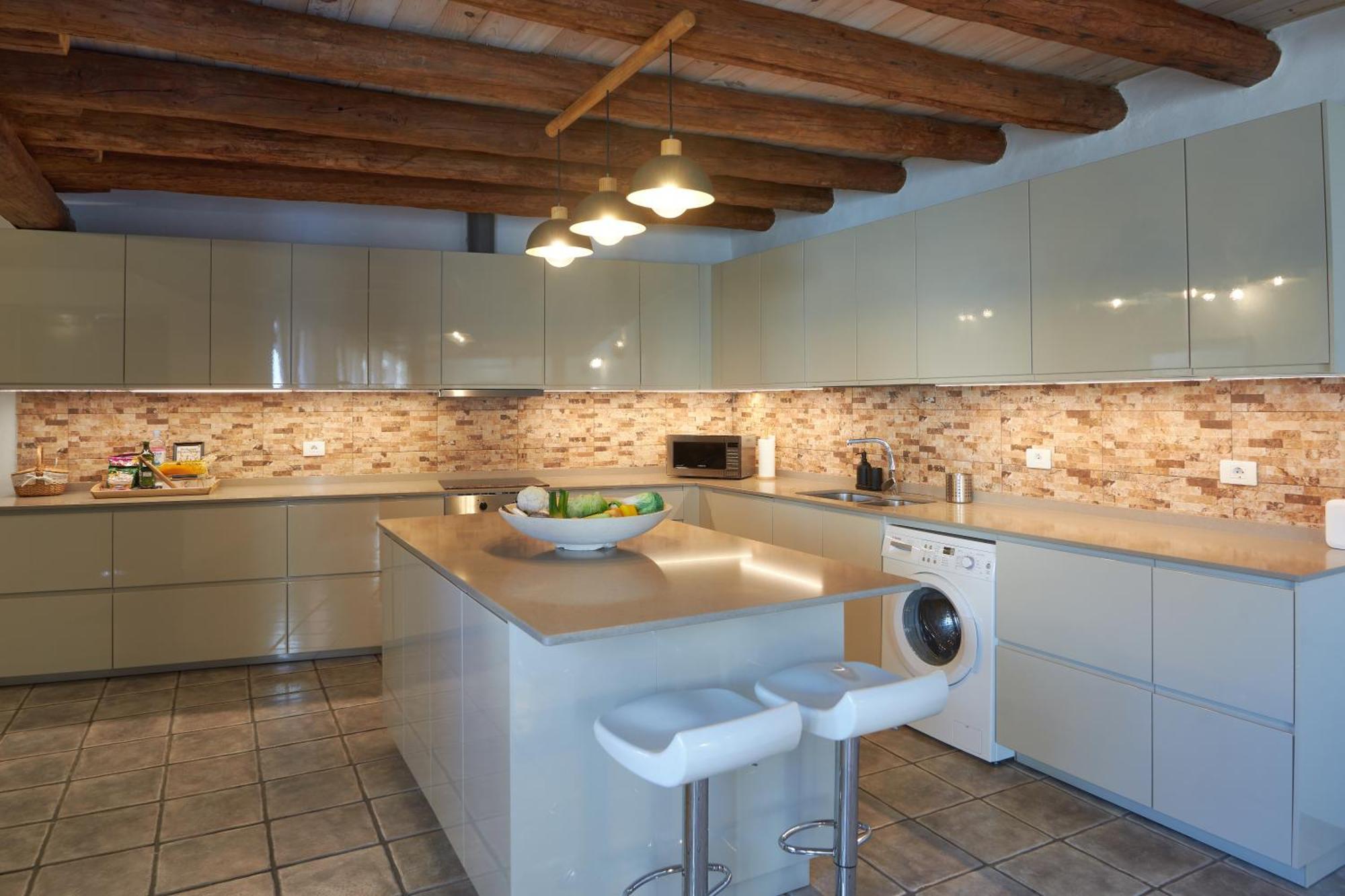 Casa Rural Nel Tinajo Exteriör bild